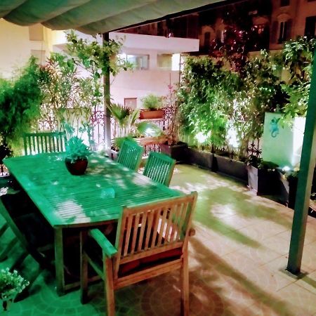 דירות ניס La Terrasse מראה חיצוני תמונה